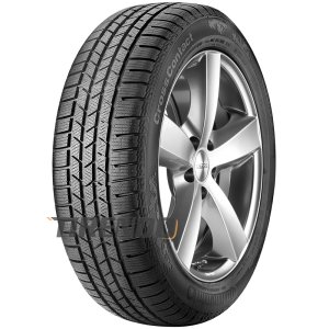 Obrázok 235/70 R16 106T CONTINENTAL CROSS CONTACT WINTER