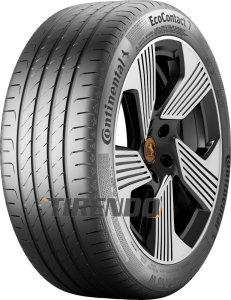 Continental EcoContact 7