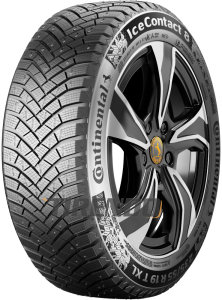 Continental ICECONTACT 8
