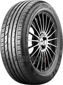 Obrázok 205/55 R16 91H CONTINENTAL PREMIUM 2 E