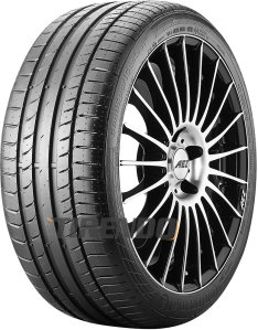 Obrázok 225/45 R18 95Y CONTINENTAL SC-5P MO XL