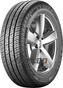 Obrázok 235/65 R16 121R CONTINENTAL VANCO210PR