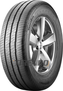 Obrázok 195/75 R16 107R CONTINENTAL VANCOECO