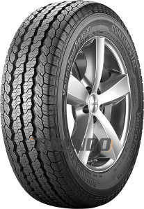 Obrázok 225/70 R15 112/110R CONTINENTAL VANCOFOURSEASON