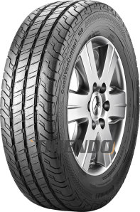 Continental ContiVanContact 100 ( 215/70 R15C 109/107S 8PR )