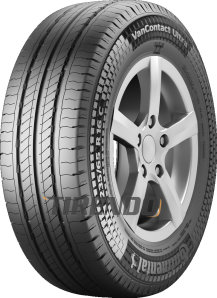 Continental VanContact Ultra ( 185 R14C 102/100Q 8PR EVc )