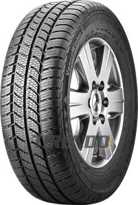 Image of Continental VancoWinter 2 ( 235/65 R16C 118/116R 10PR doppia indentificazione 115/113S )