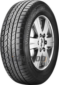 Continental VancoWinterContact ( 185/60 R15C 94/92T 6PR )