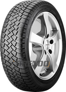 Continental ContiWinterContact TS 760 ( 145/65 R15 72T )