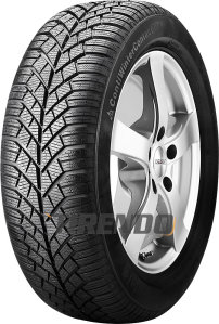 Continental WinterContact TS 830