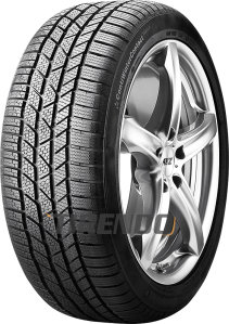 Continental WinterContact TS 830P SSR