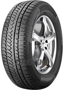 Continental WinterContact TS 850P ( 255/55 R19 111V XL, SUV )