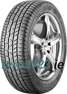 Continental ContiWinterContact TS 830P