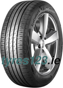 Continental EcoContact 6