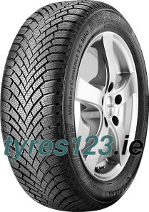 Continental WinterContact TS 860