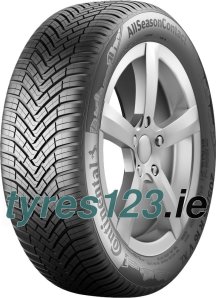 Continental AllSeasonContact - ContiRe.Tex