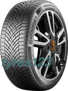 Continental AllSeasonContact 2 SSR