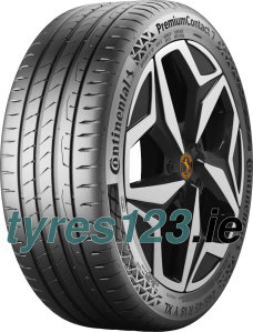 Continental PremiumContact 7