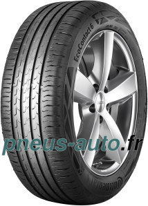 Continental EcoContact 6