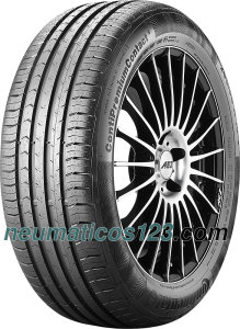Continental ContiPremiumContact 5