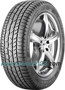Continental ContiWinterContact TS 830P