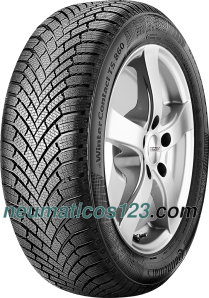 Continental WinterContact TS 860