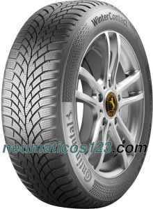 Continental WinterContact TS 870