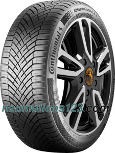 Continental AllSeasonContact 2 SSR