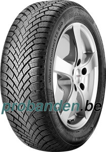 Continental WinterContact TS 860