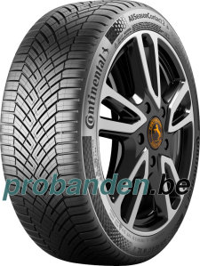 Continental AllSeasonContact 2 SSR