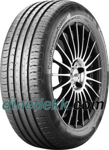 Continental ContiPremiumContact 5