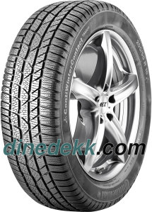 Continental ContiWinterContact TS 830P