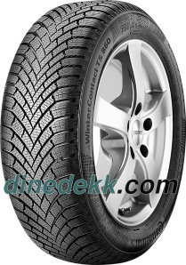 Continental WinterContact TS 860