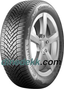 Continental AllSeasonContact - ContiRe.Tex