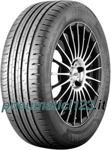Continental ContiEcoContact 5