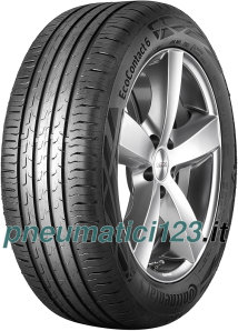Continental EcoContact 6