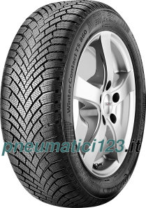 Continental WinterContact TS 860