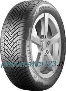 Continental AllSeasonContact - ContiRe.Tex