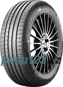 Continental ContiPremiumContact 5