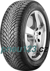 Continental WinterContact TS 860