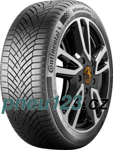 Continental AllSeasonContact 2 SSR