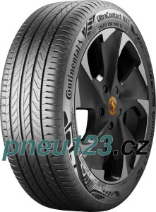 Continental UltraContact NXT - ContiRe.Tex
