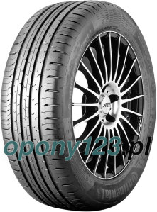 Continental ContiEcoContact 5