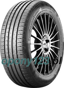 Continental ContiPremiumContact 5
