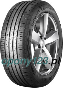 Continental EcoContact 6