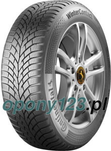 Continental WinterContact TS 870