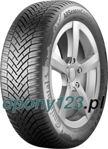 Continental AllSeasonContact - ContiRe.Tex