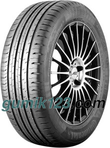 Continental ContiEcoContact 5