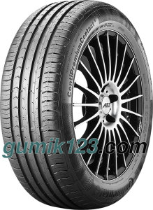 Continental ContiPremiumContact 5