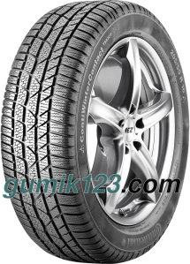 Continental ContiWinterContact TS 830P